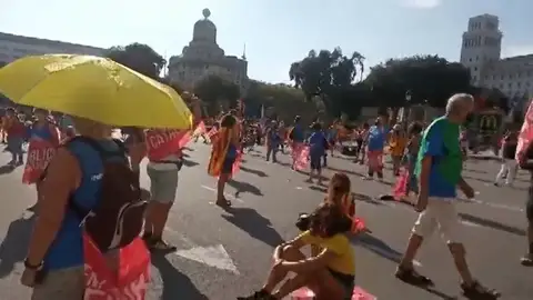 Acto de la ANC por la Diada, streaming en directo Acto de la ANC por la Diada, streaming en directo