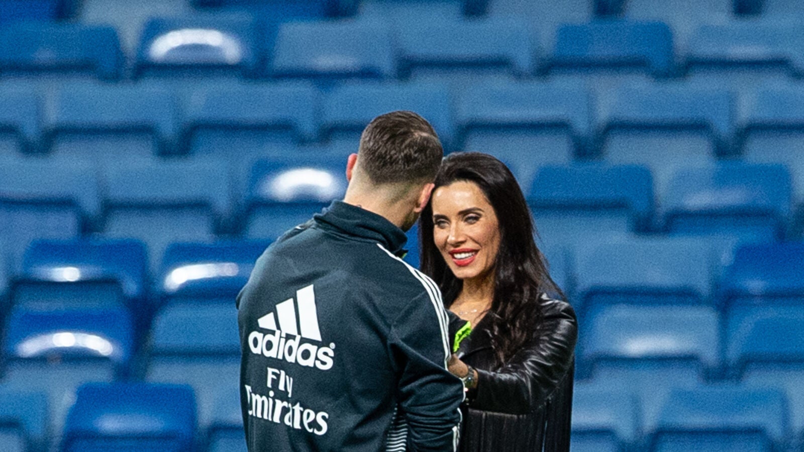 Pilar Rubio y Sergio Ramos, ¿dejan París para mudarse a Los Ángeles?