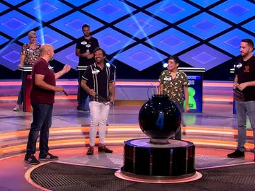 ¡Lo han vuelto a hacer! Errol Flyn da el pleno a ‘Los dispersos’ ¡Lo han vuelto a hacer! Errol Flyn da el pleno a ‘Los dispersos’