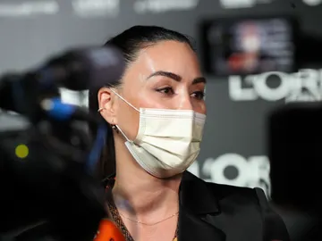 Vania Millán Vania Millán