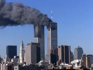 19 aniversario de los atentados de Nueva York 19 aniversario de los atentados de Nueva York
