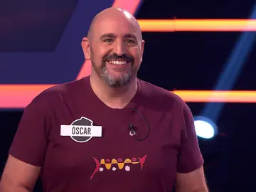 Óscar, de ‘Los dispersos’, cuenta cómo huyó de la mili: “Me fugué de España” Óscar, de ‘Los dispersos’, cuenta cómo huyó de la mili: “Me fugué de España”