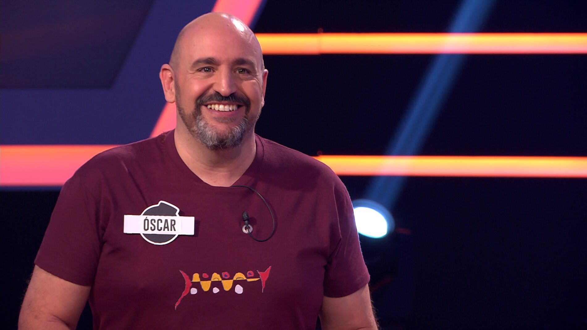 Óscar, de ‘Los dispersos’, cuenta cómo huyó de la mili: “Me fugué de España”
