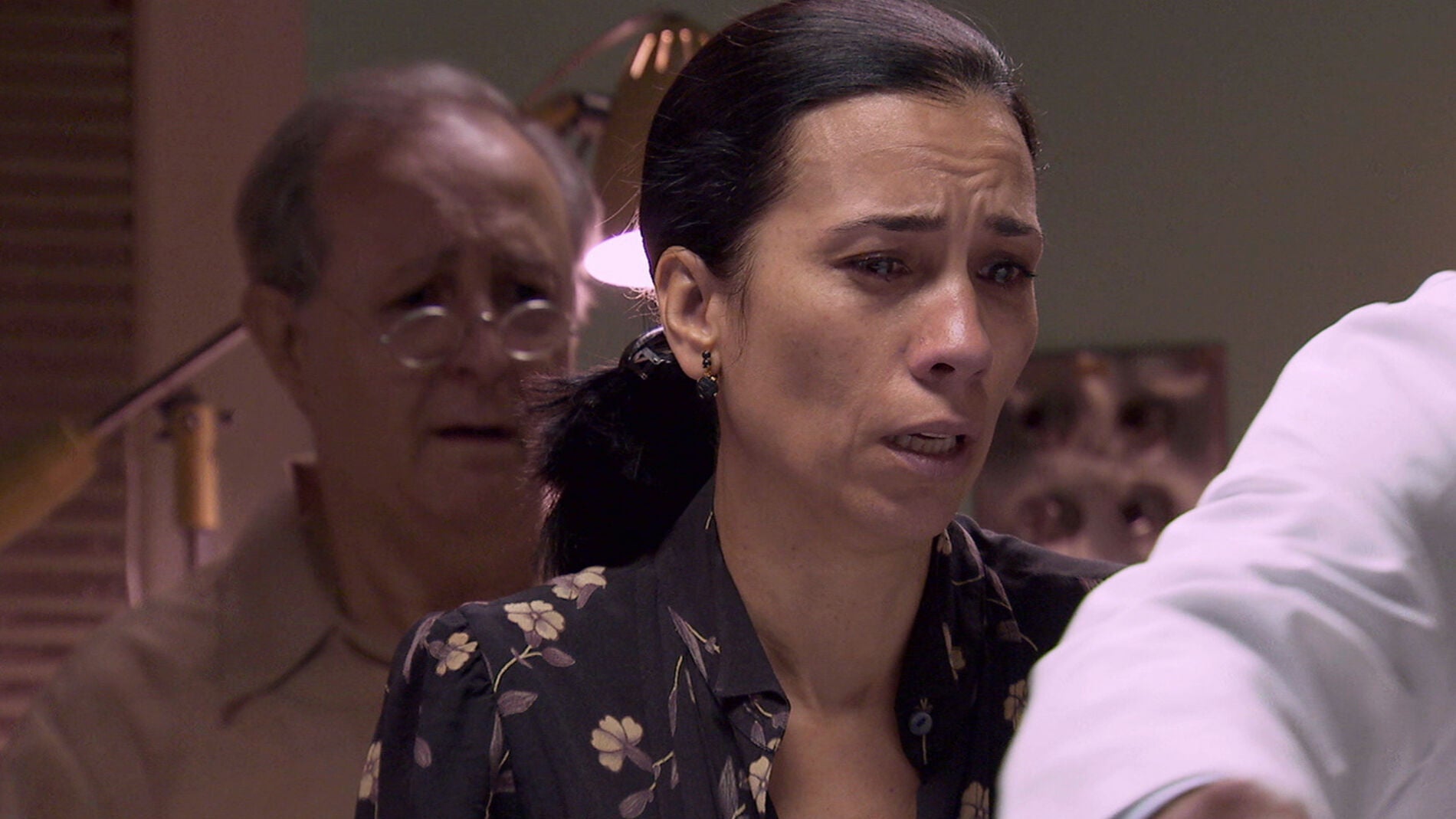 Nada volver&aacute; a ser igual en 'Amar es para siempre'