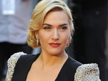 Imagen de archivo de Kate Winslet Imagen de archivo de Kate Winslet