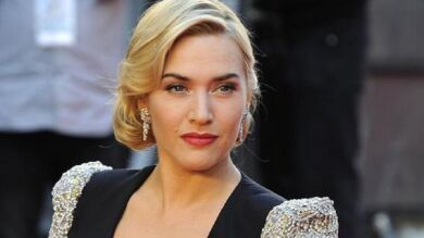 Kate Winslet confiesa cuál ha sido el papel más difícil de su vida