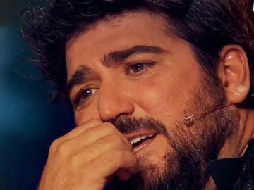 La emoción y el arte protagonizarán ‘La Voz’ la próxima semana La emoción y el arte protagonizarán ‘La Voz’ la próxima semana