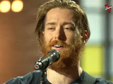 Guillem Gené, un torbellino de emociones con 'Lost on you' en 'El Regreso' Guillem Gené, un torbellino de emociones con 'Lost on you' en 'El Regreso'