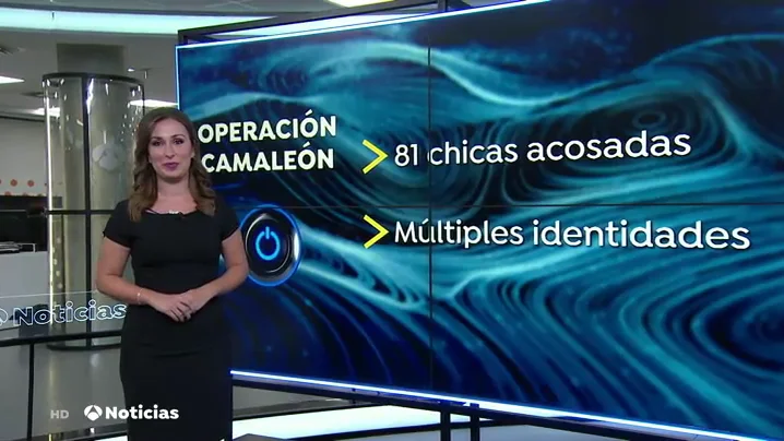 'Tortilla', 'Abanico', 'Camale&oacute;n'... &iquest;Qui&eacute;n da nombre a las operaciones policiales en Espa&ntilde;a? 
