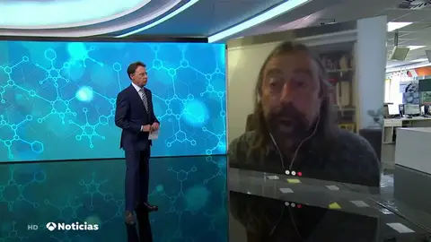 NUEVA VACUNA NUEVA VACUNA