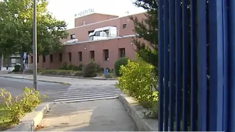 Hospital de Medina del Campo Hospital de Medina del Campo