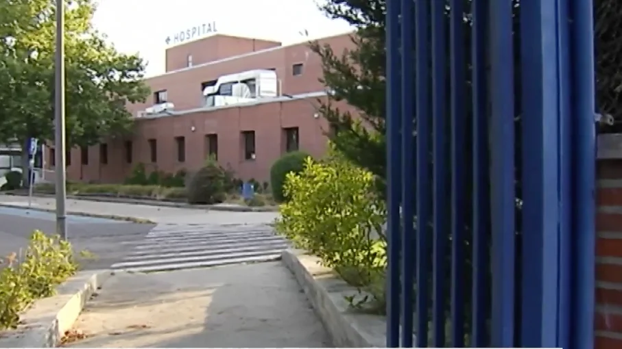 Hospital de Medina del Campo