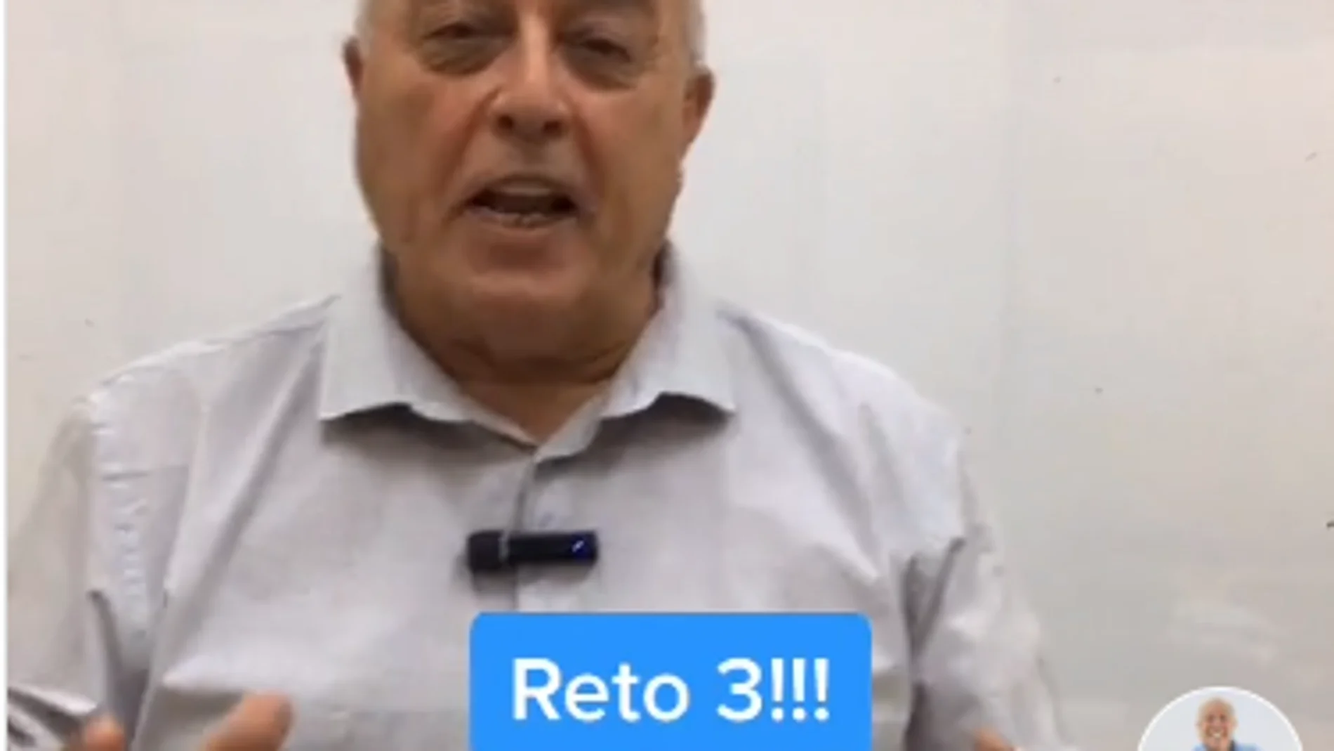 Reto matemático Reto matemático