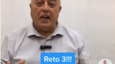 Reto matemático Reto matemático