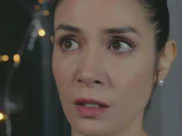 La nueva mujer de Sarp descubre toda la verdad La nueva mujer de Sarp descubre toda la verdad