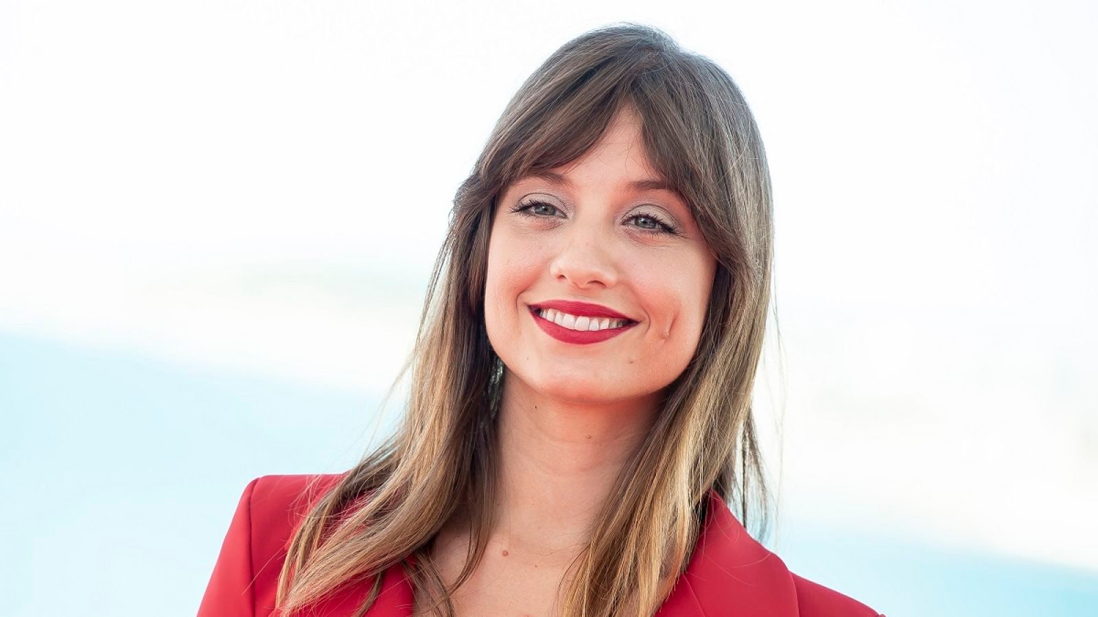 El feliz 34 cumpleaños de Michelle Jenner mientras rueda lo nuevo de 'Los hombres de Paco'