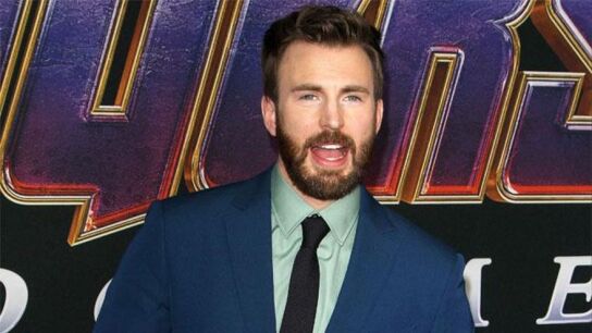 Chris Evans publica sin querer unas fotos íntimas en su InstagramChris Evans publica sin querer unas fotos íntimas en su Instagram