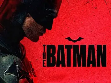 Nuevo póster de 'The Batman' Nuevo póster de 'The Batman'