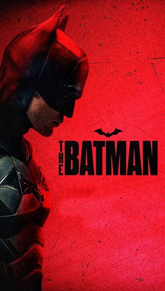 Nuevo póster de 'The Batman'