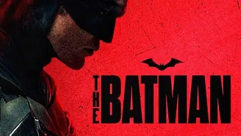 Nuevo póster de 'The Batman' Nuevo póster de 'The Batman'