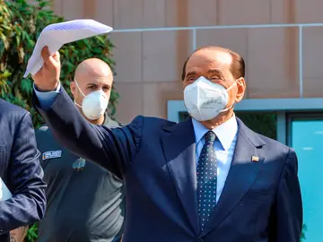 Silvio Berlusconi Silvio Berlusconi