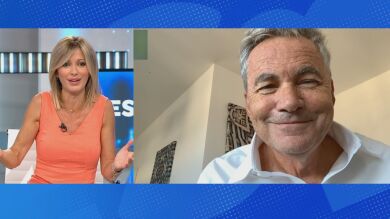 El empresario que se refugió del coronavirus en Alemania explica el éxito de su gestión sanitaria