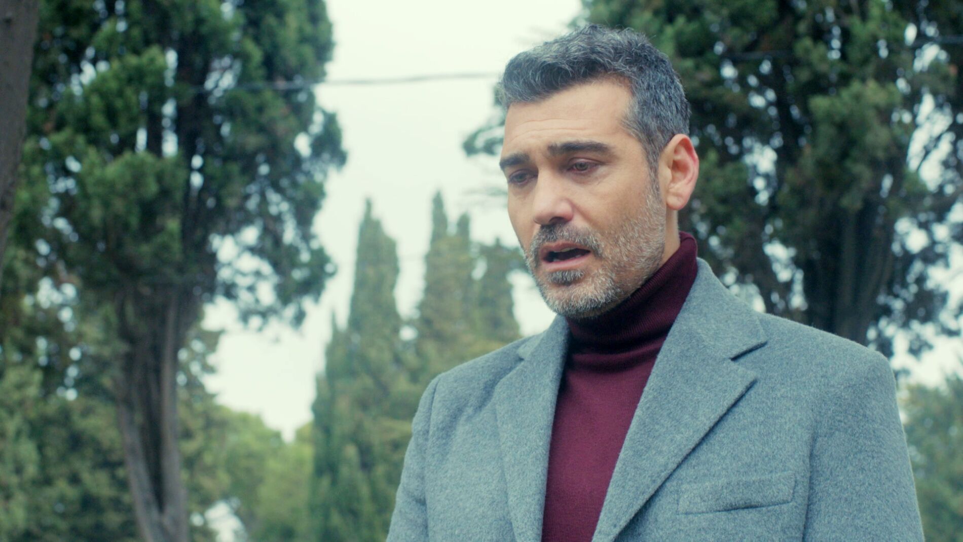 Sarp también vive en un engaño: la gran mentira que le impide reencontrarse con Bahar y sus hijos