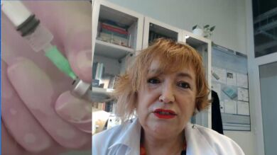 Investigan el primer test español de coronavirus que detecta la carga viral en 30 minutos