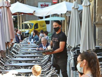 O Concello de Ourense desbloquea as axudas aos autonomos