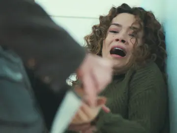 Hatice llega al límite con Sirin: “Te voy a matar” Hatice llega al límite con Sirin: “Te voy a matar”