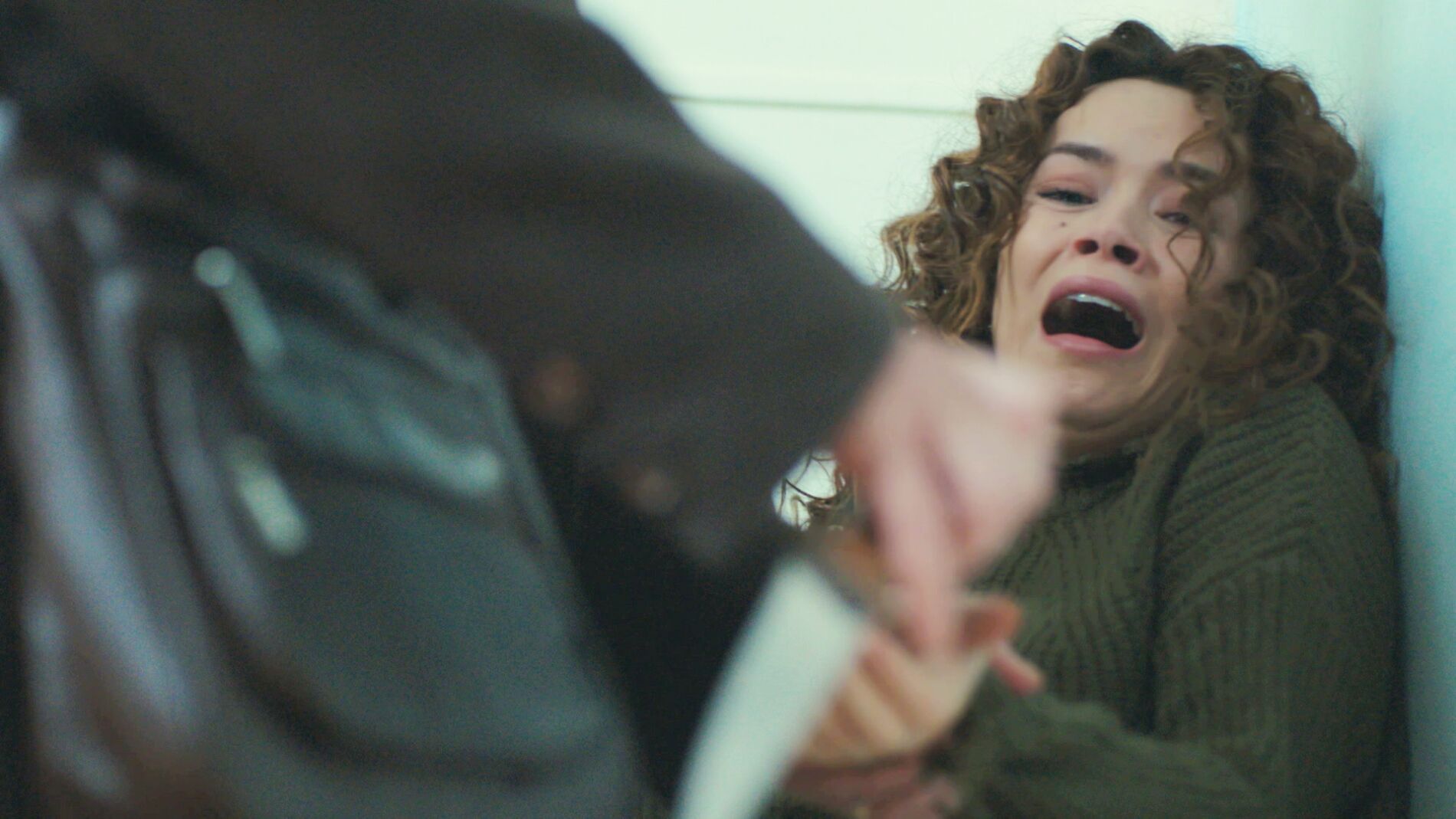 Hatice llega al l&iacute;mite con Sirin: &ldquo;Te voy a matar&rdquo;