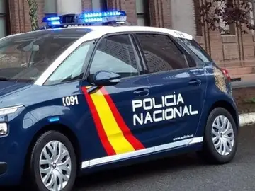 Policía Nacional Policía Nacional