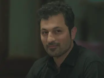 Arif revela ante Bahar su cara más desconocida Arif revela ante Bahar su cara más desconocida