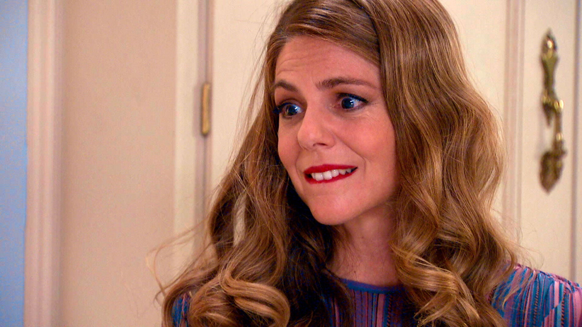 Maica a Severino: &lsquo;Voy a dejar a Juan, no quiero volver a Alemania&rsquo;