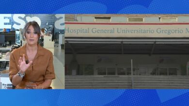 Detienen a una auxiliar de enfermería del Gregorio Marañón por robar a pacientes y compañeros