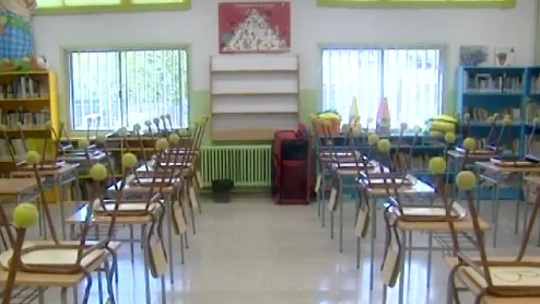 Colegio de Cataluña Colegio de Cataluña