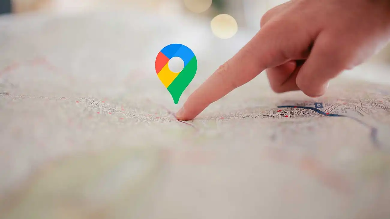 Google Maps Google Maps