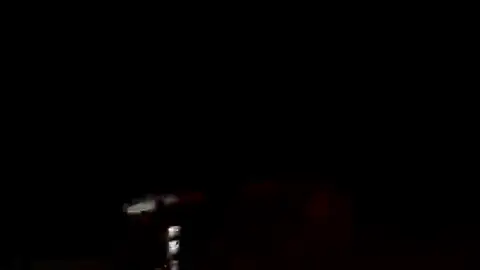 Dos grupos de orcas atacan a dos veleros de madrugada en Cedeira en Galicia Dos grupos de orcas atacan a dos veleros de madrugada en Cedeira en Galicia