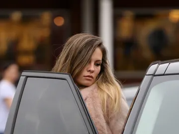 Jessica Bueno Jessica Bueno