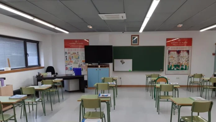 Las familias, pendientes de la resolución del TSJA Las familias, pendientes de la resolución del TSJA