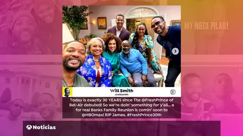 Siéntete 'El Príncipe de Bel-Air' por 25 euros la noche Siéntete 'El Príncipe de Bel-Air' por 25 euros la noche