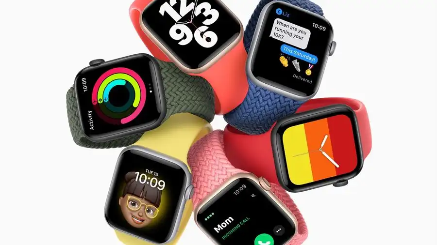 Apple Watch 