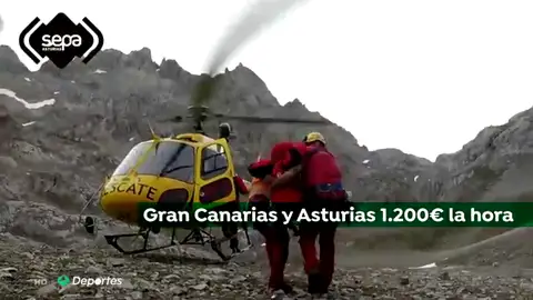 rescate rescate