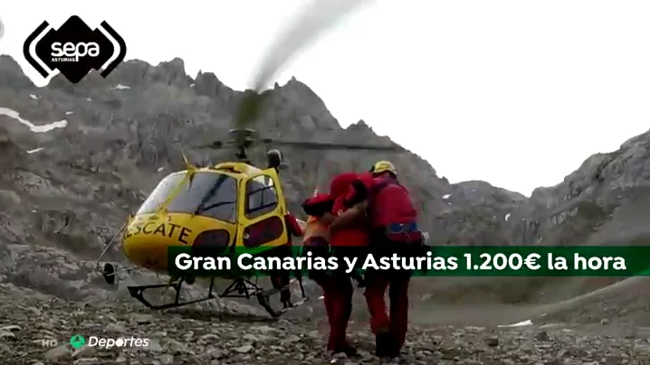 rescate rescate