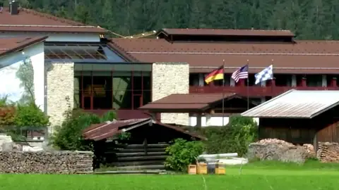 Una mujer contagia a 22 personas al saltarse el confinamiento para irse de bares en Alemania Una mujer contagia a 22 personas al saltarse el confinamiento para irse de bares en Alemania