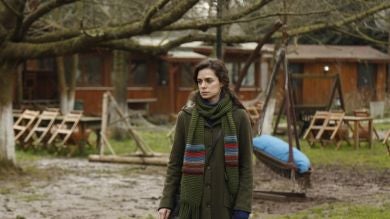 'Mujer' arrasa con nuevo récord con su capítulo más visto (1.852.000 espectadores) y es líder absoluta en la noche (18,7%)