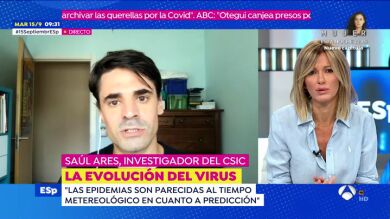 Un investigador del CSIC asegura que 