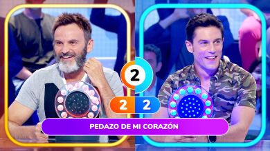 Alejo Sauras deja “planchado” a Fernando Tejero entre Janis Joplin y una clase de inglés