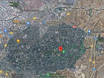 La Moraleja La Moraleja