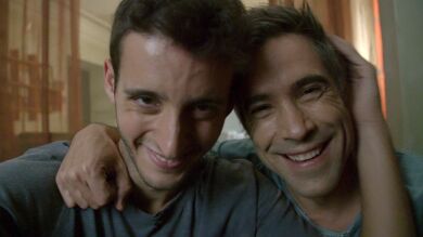 Capítulo 2: El pasado 